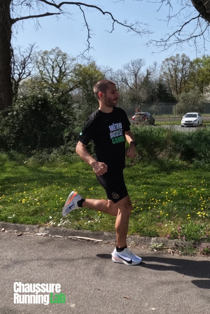 test Nike Vaporfly 4 Proto