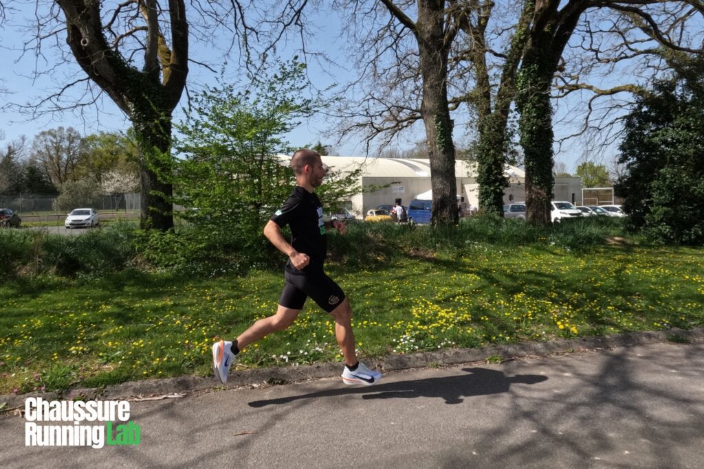 Chaussures de course Nike ZoomX Vaporfly Next% 4 Proto