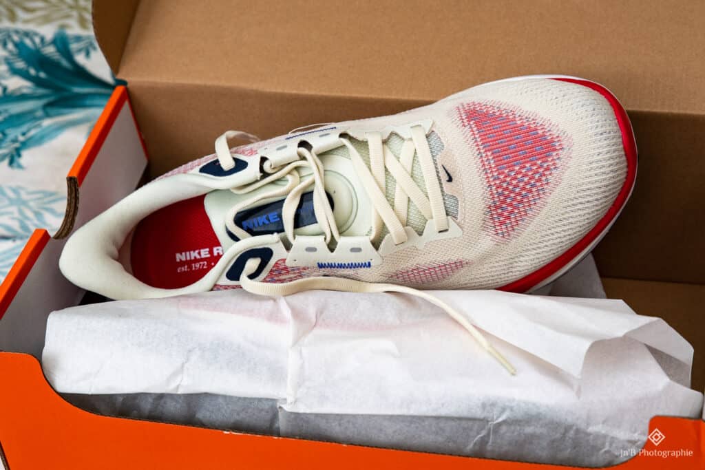 Nike Vomero 17 unboxing
