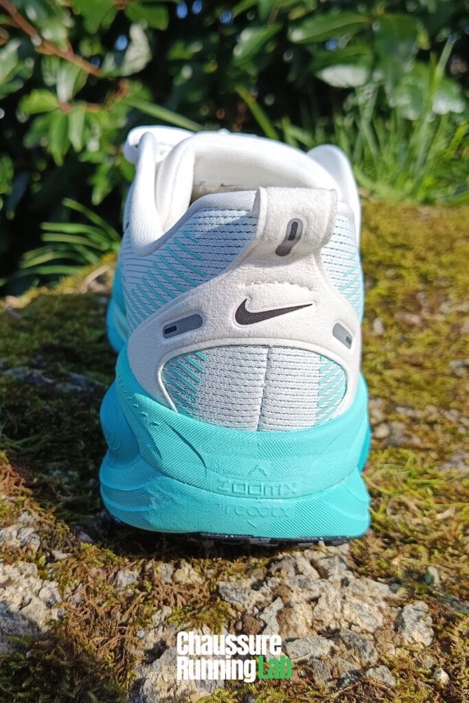 Nike Vomero 18 talon