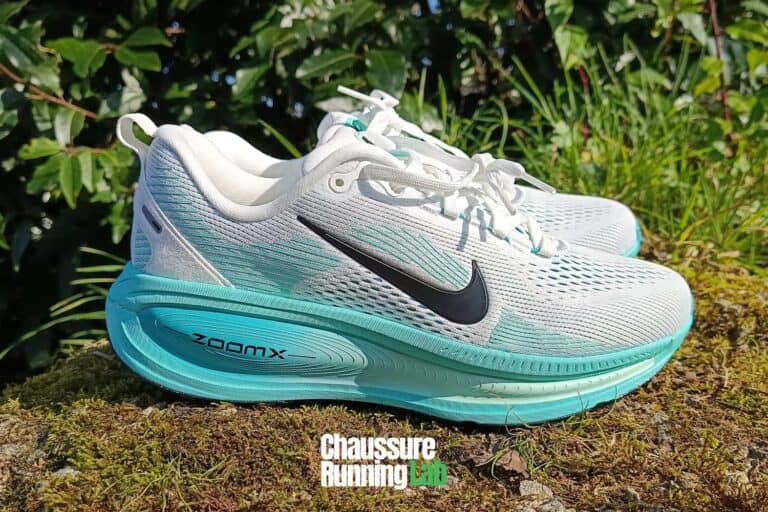 nike vomero vs kiprun kipride max
