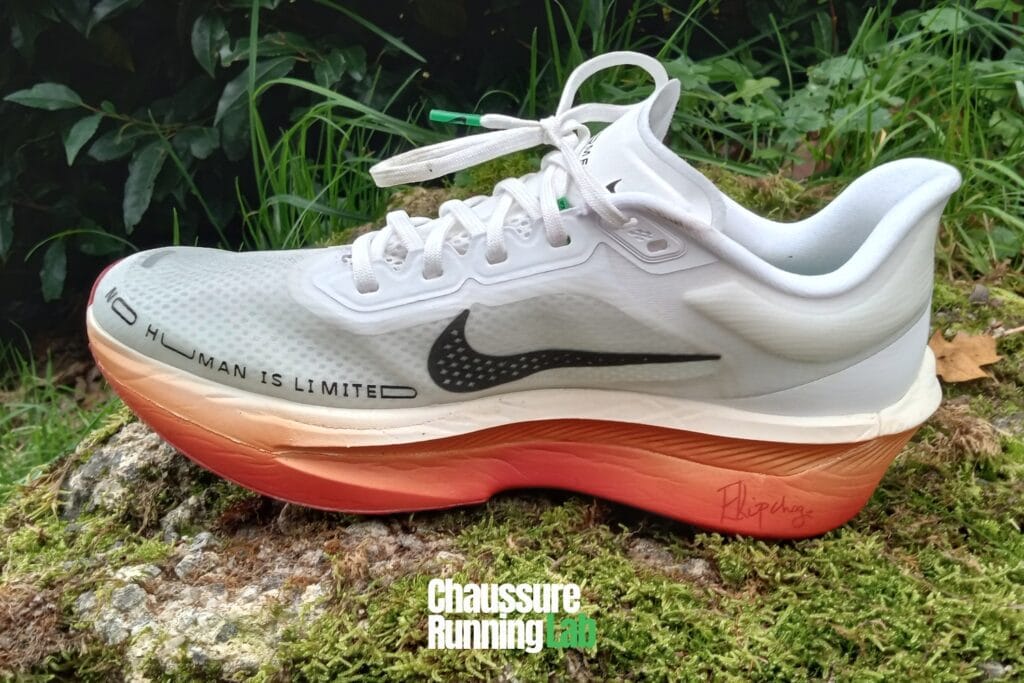 Nike Zoom Fly 6 amorti semelle intermédiaire