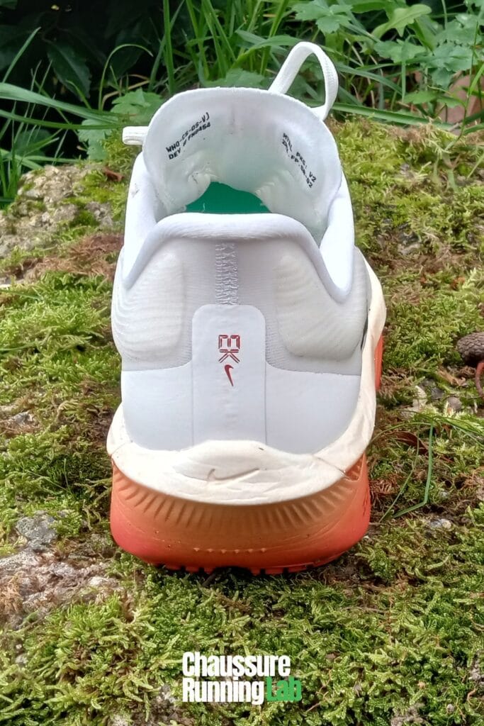Nike Zoom Fly 6 talon
