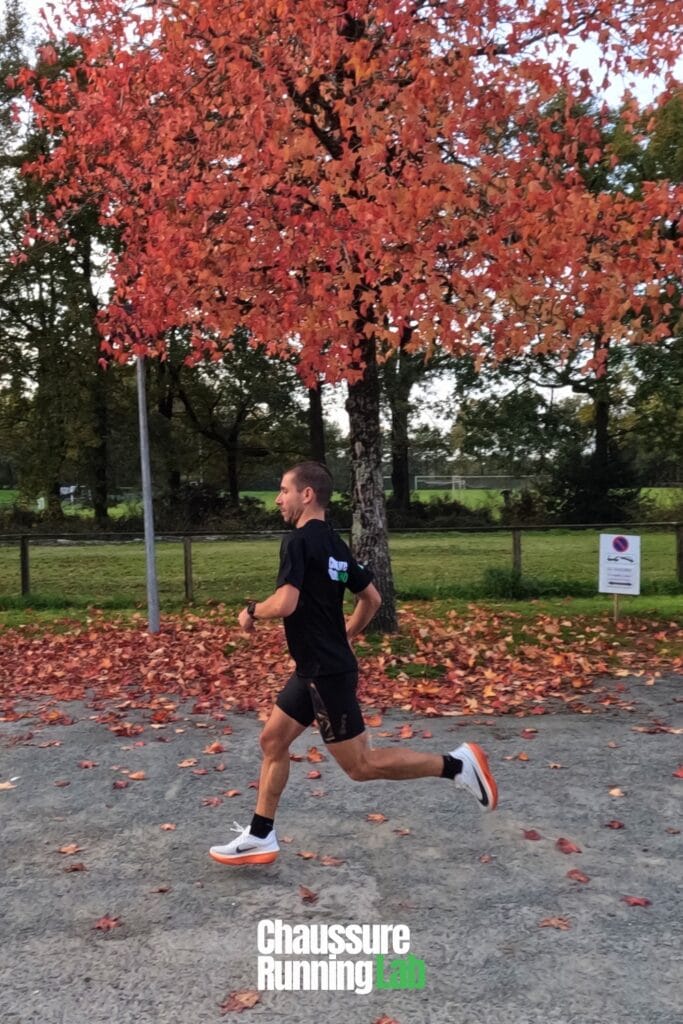 Nike Zoom Fly 6 chaussures de running