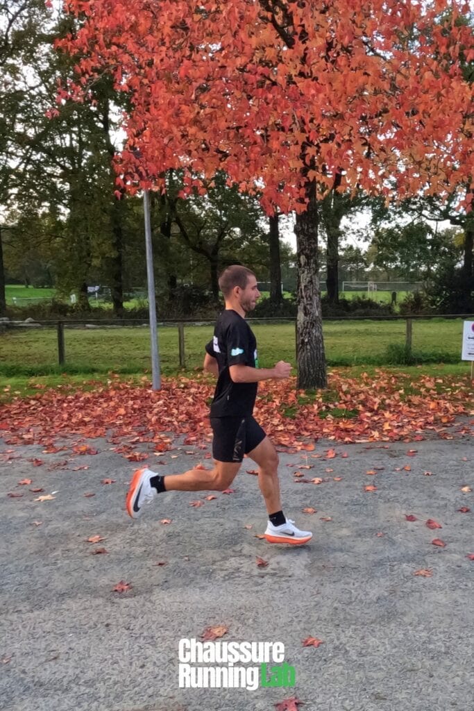 test Nike Zoom Fly 6