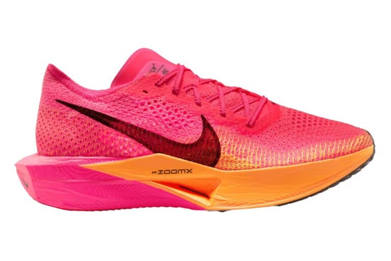 Nike ZoomX Vaporfly 3 test