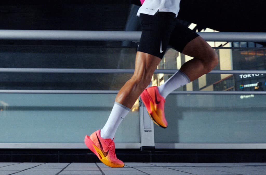 test Nike ZoomX Vaporfly 3 sortie en 2023