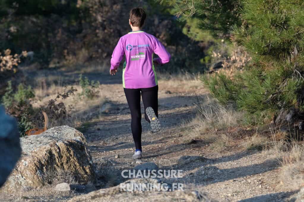 Nnormal Tomir chaussures de trail