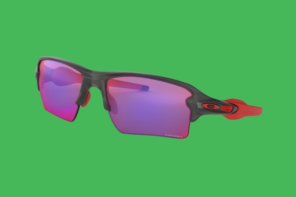 Oakley Flak 2.0 XL test