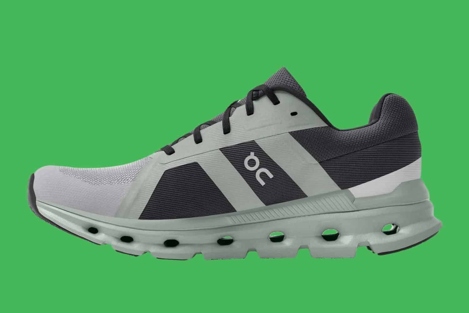 Cloudrunner On