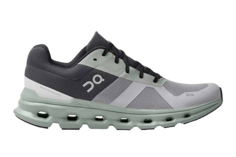 On Cloudrunner
