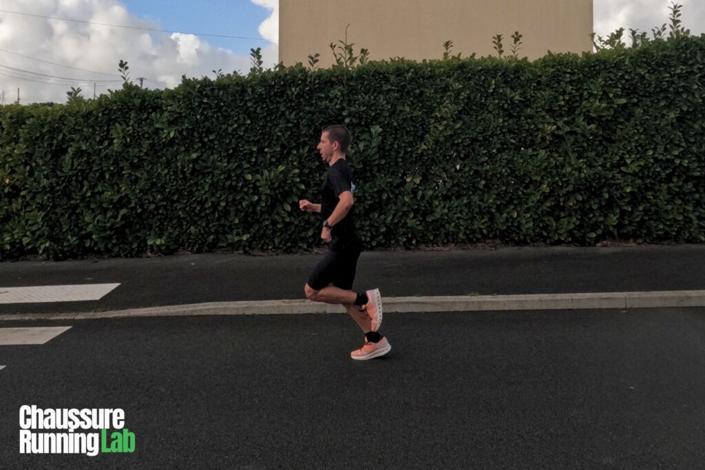 On Cloudsurfer 2 chaussures à foulée neutre