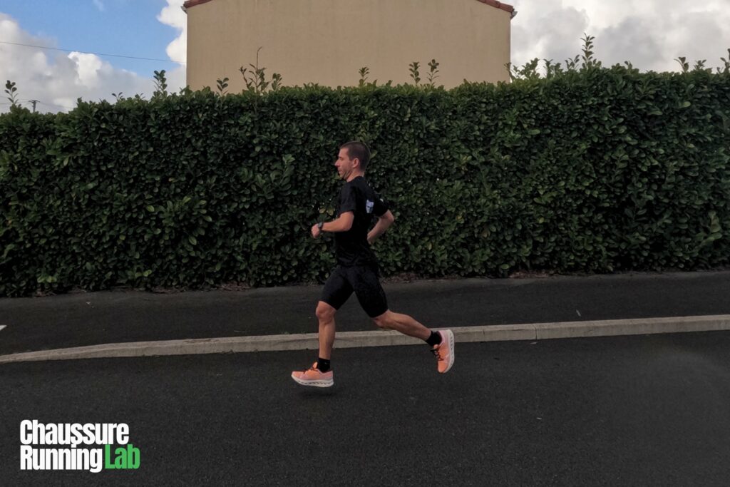 On Cloudsurfer 2 chaussures de running