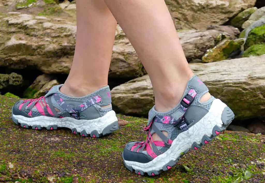 Oriocx Pradillo sandales de randonnée