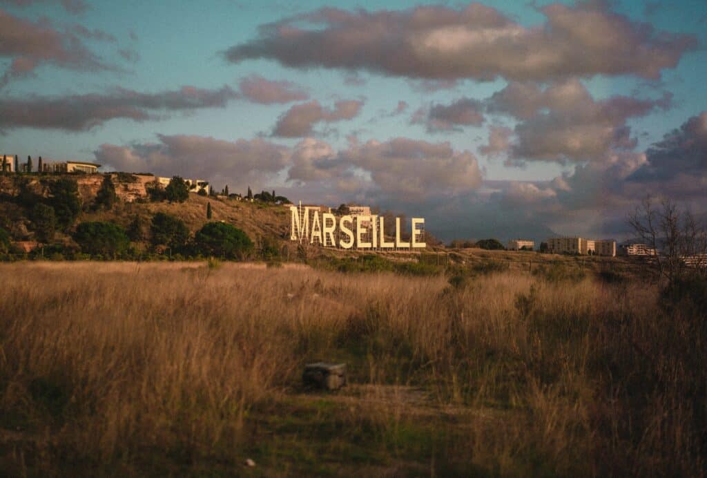 Ou courir Marseille