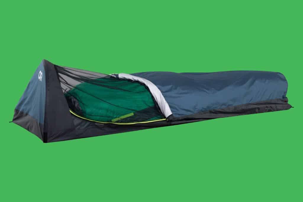 Outdoor Research Alpine AscentShell Bivy