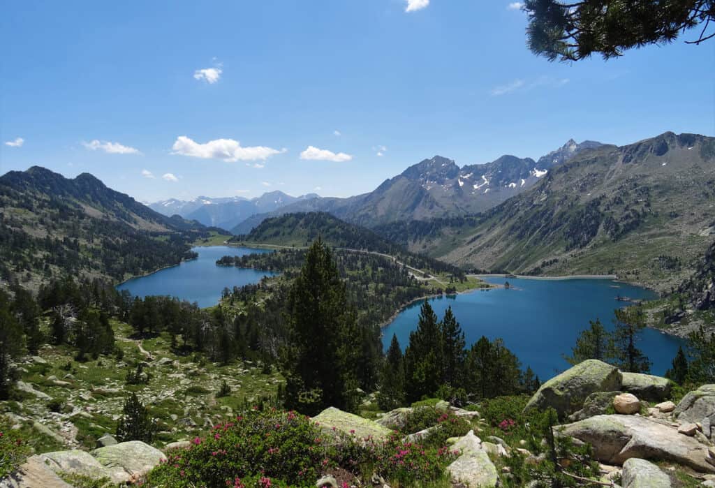 Parc national du Néouvielle