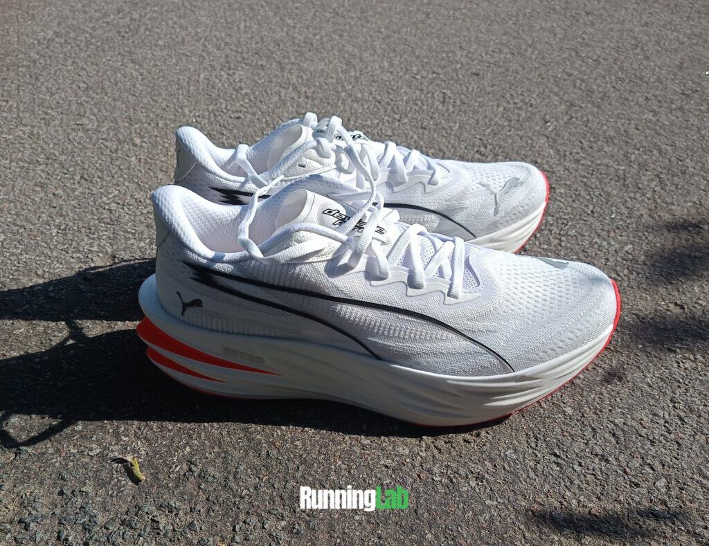 Puma Deviate Pure Nitro test avis