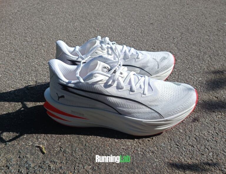 Puma Deviate Pure Nitro test avis