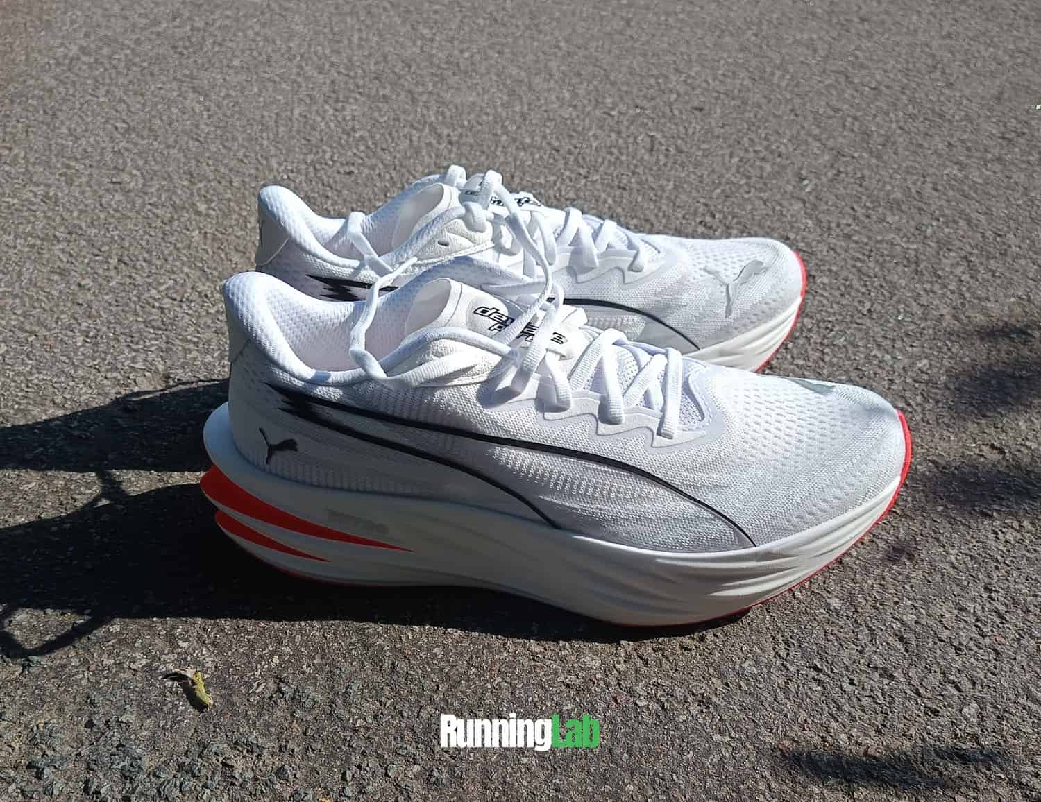 Puma Deviate Pure Nitro test avis