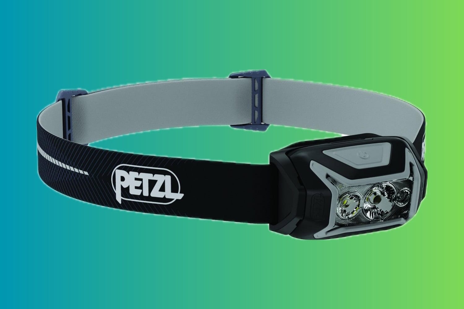 Petzl Actik Core