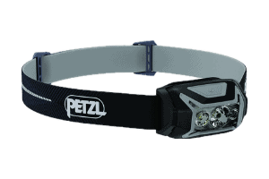 Petzl Actik Core