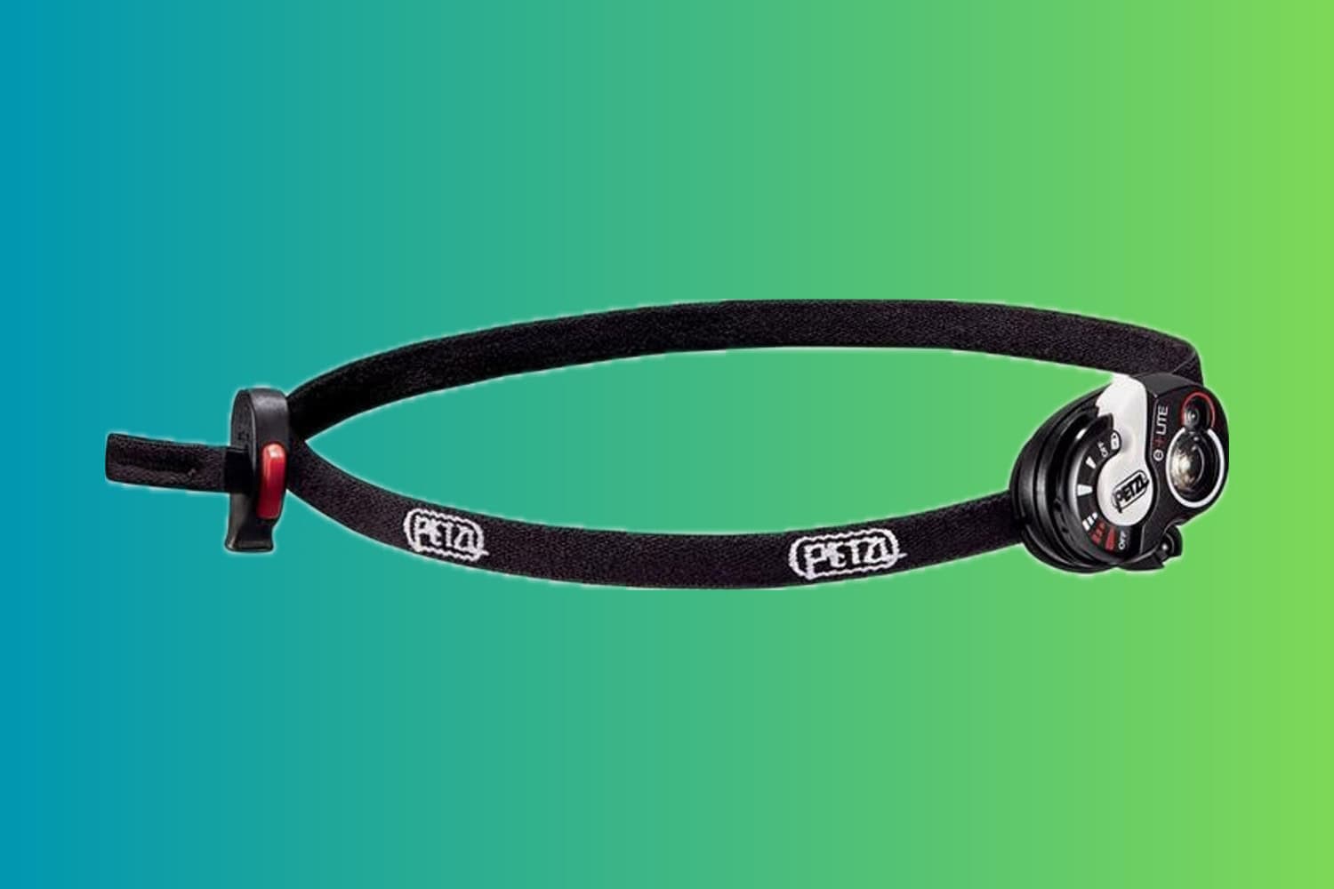 Petzl e+LITE