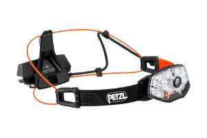 Petzl Nao RL