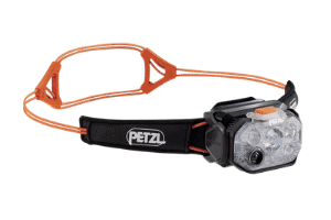 Petzl Swift RL