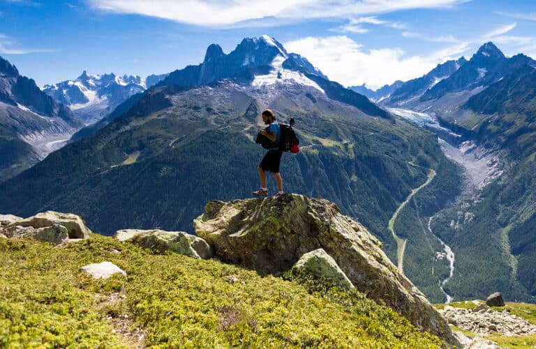 plus belles randonnées de France