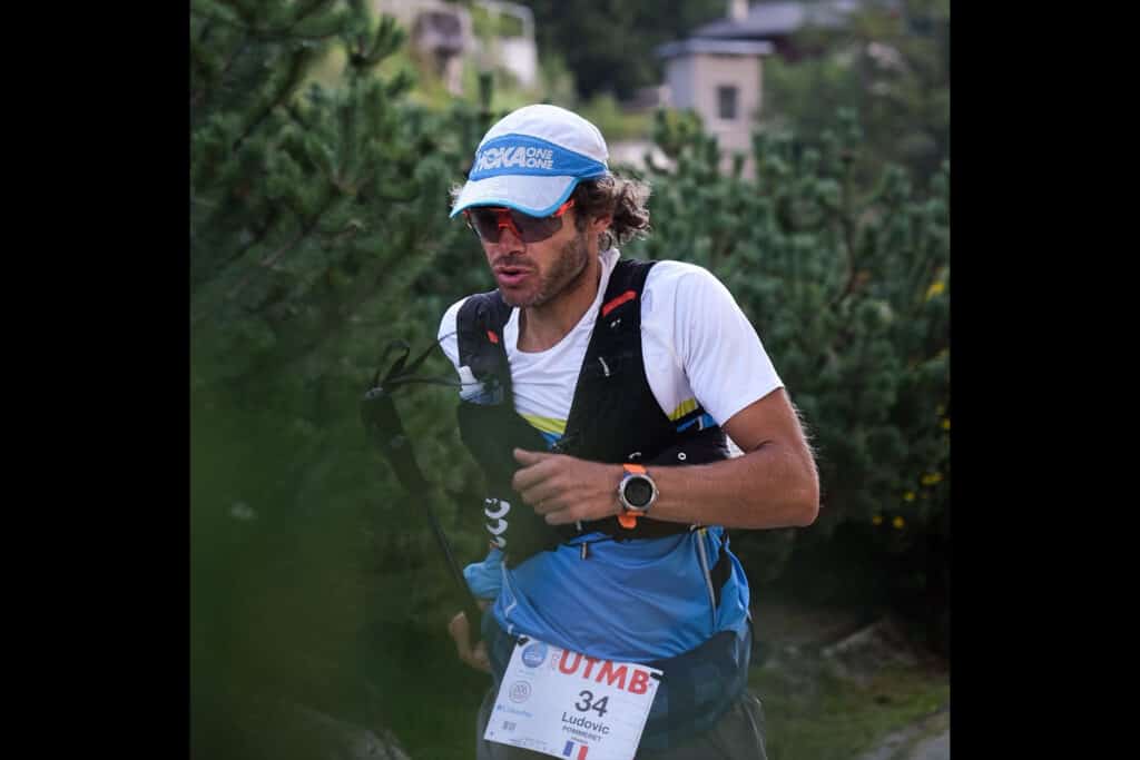 Ludovic Pommeret
