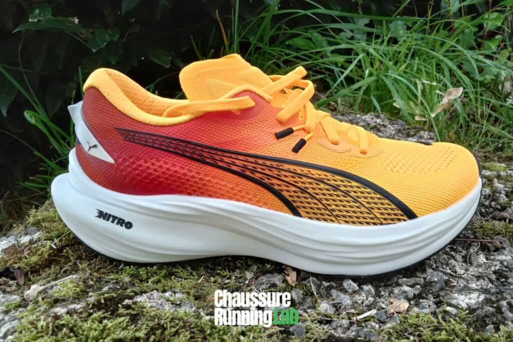 Puma Deviate Nitro 3 test