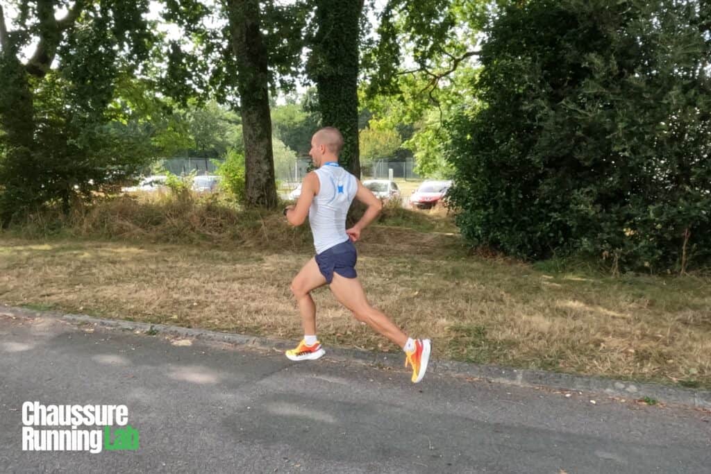 Puma Deviate Nitro 3 chaussures de running