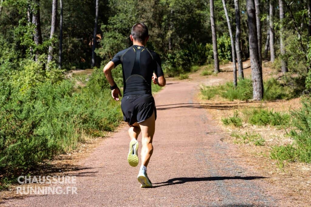 Chaussures Puma Deviate Nitro entrainement running