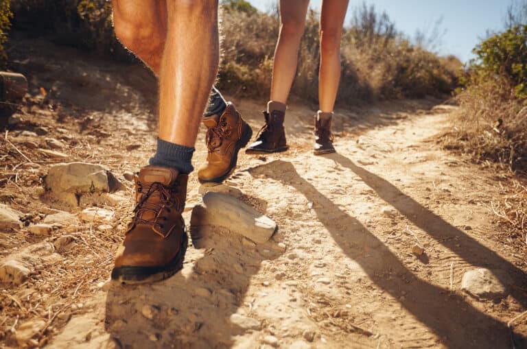 Comment choisir ses chaussures de randonnée