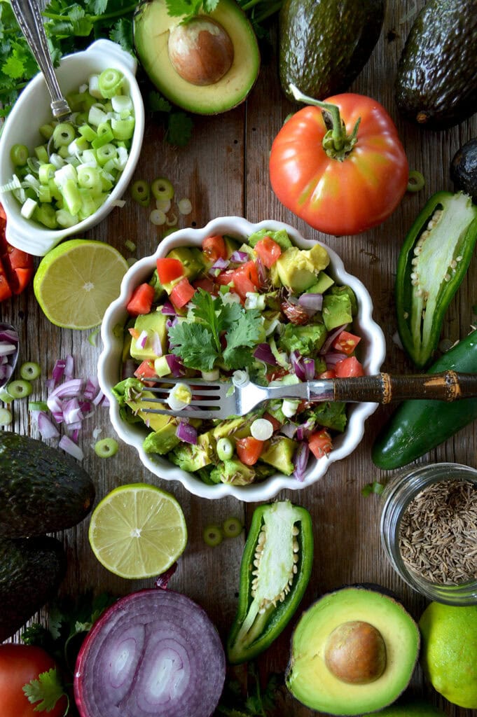 régime cétogène exemple d'aliments