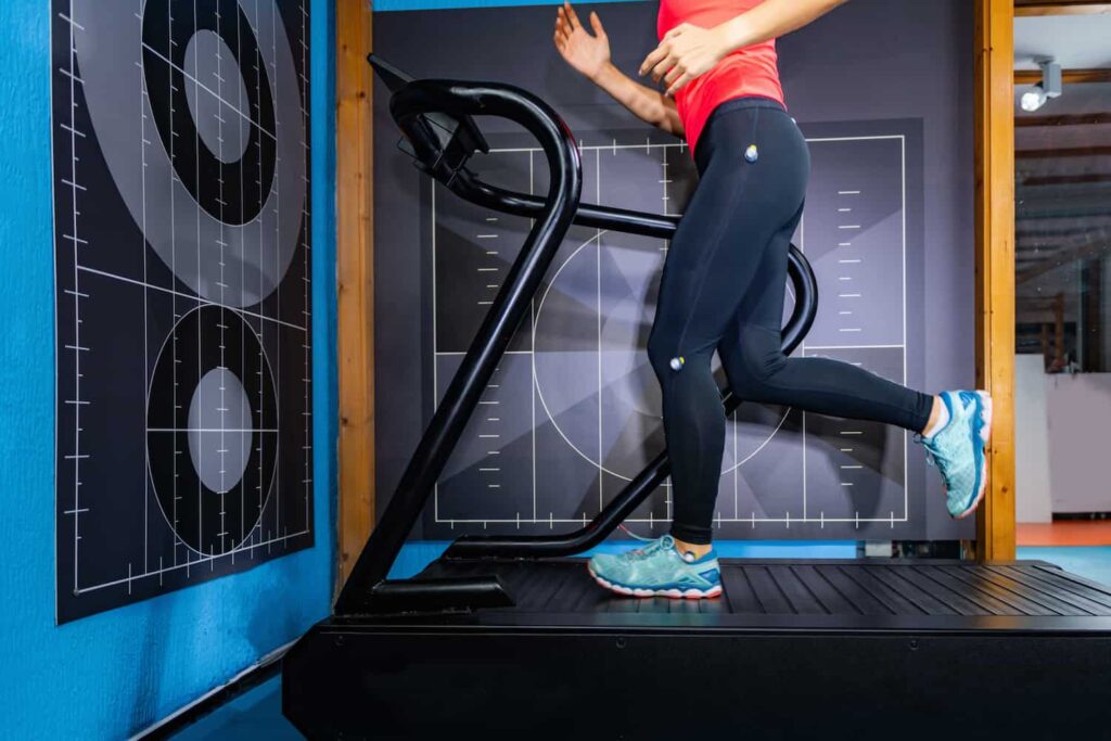 Recherche scientifique drop running