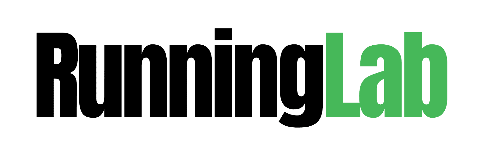 Running Lab