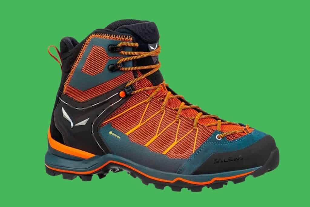 Salewa Mtn Trainer Lite Mid GTX