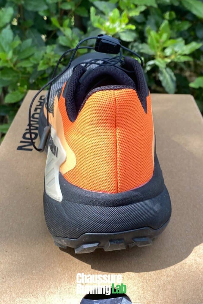 salomon genesis talon