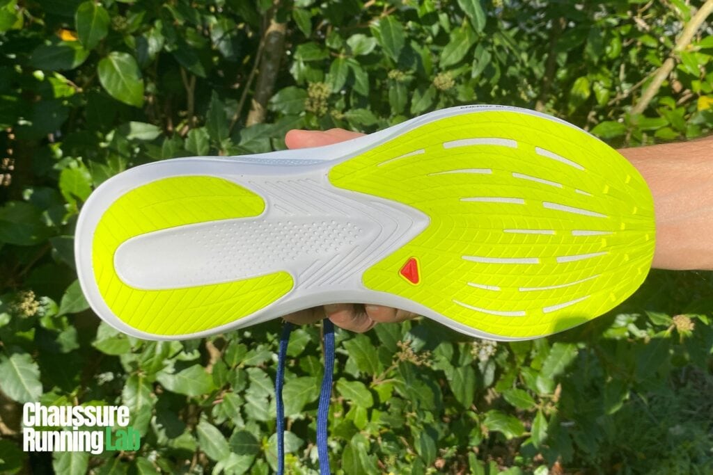 Salomon Phantasm 2 (test 2024) une fusée pour l’entraînement