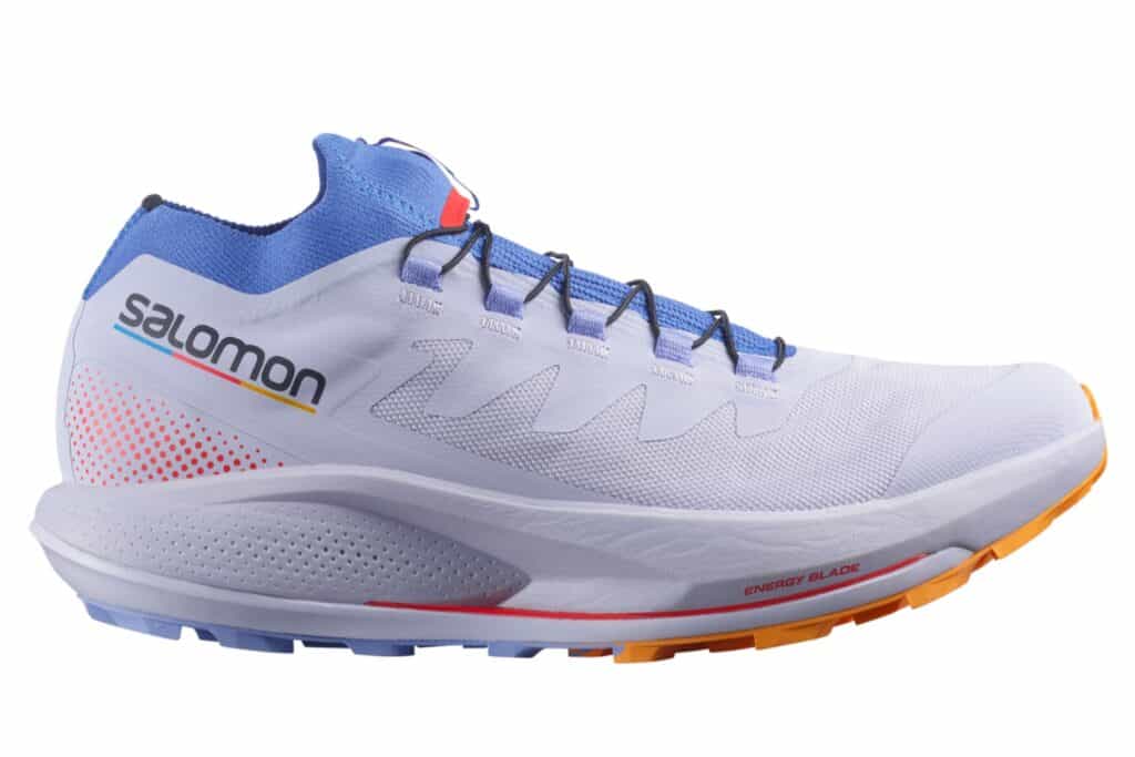 Salomon Pulsar Trail Pro test