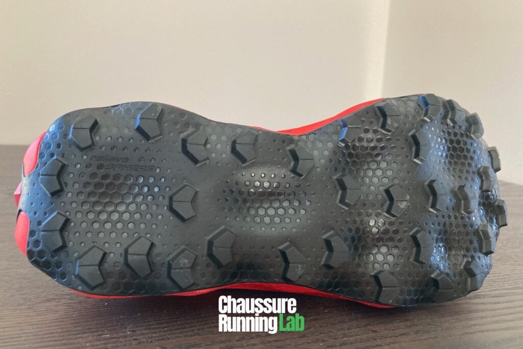 salomon s lab ultra glide 1.5 semelle extérieure caoutchouc