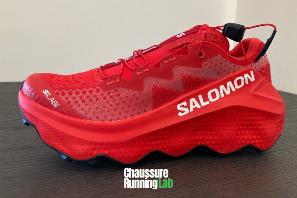 salomon s lab ultra glide 1.5 test