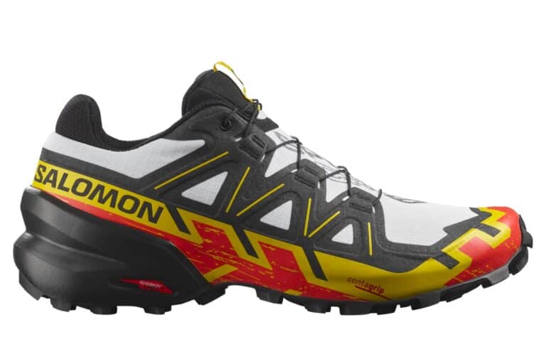 salomon speedcross 6 test