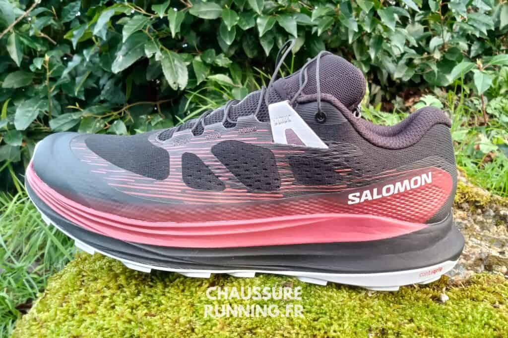 Salomon Ultra Glide 2 test