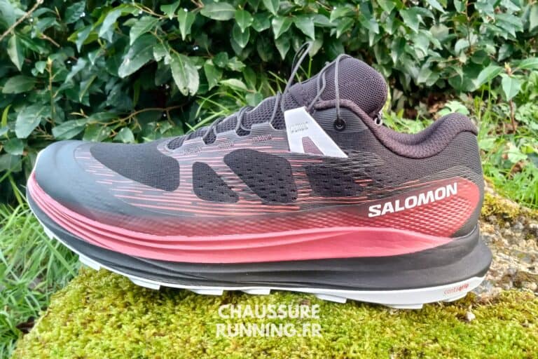 Salomon Ultra Glide 2 test