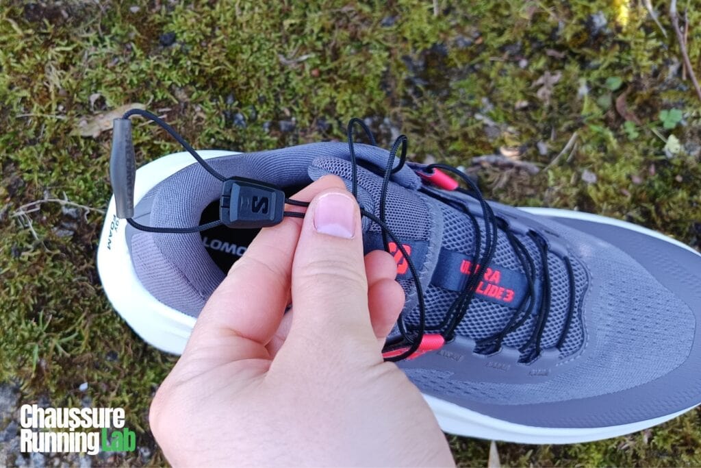 Ultra Glide 3 Salomon
