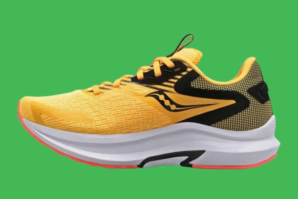 Saucony Axon 2 chaussures de running