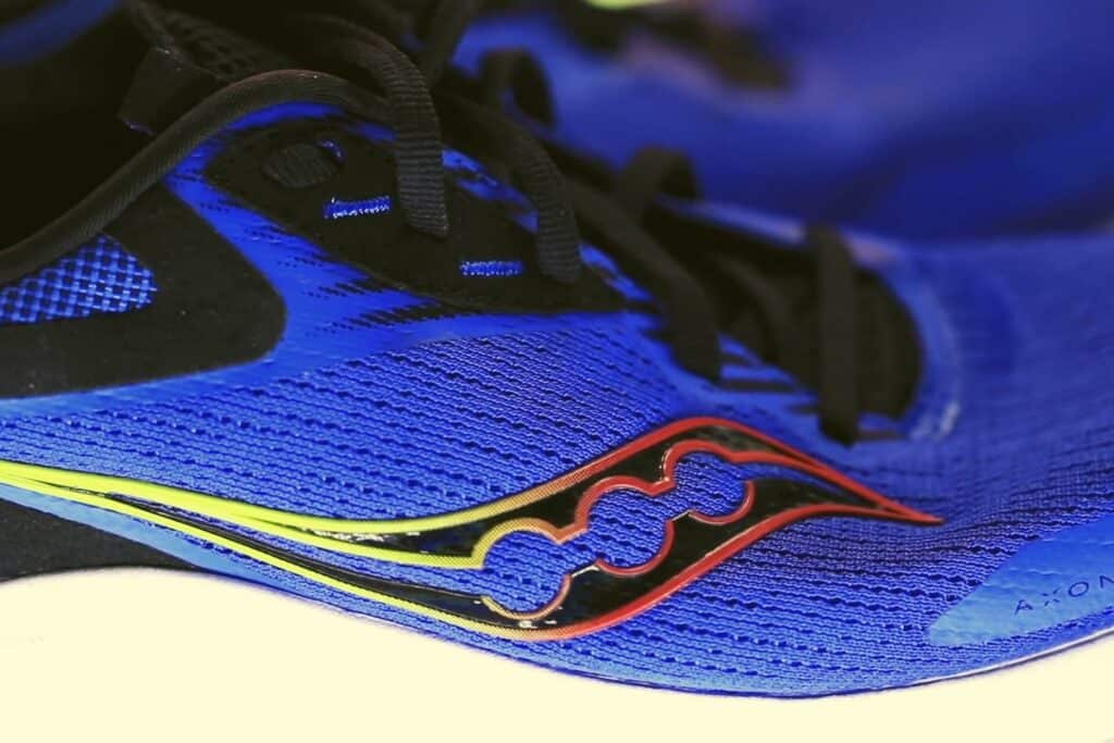 Saucony Axon 2 avis